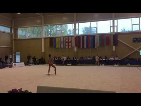 Zemyna Stockute (2005) clubs