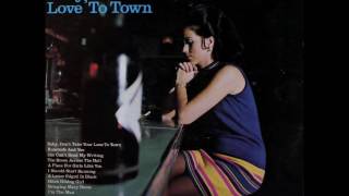 Red Sovine - The Room Across The Hall