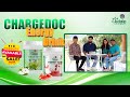 AWPL Introduces ChargeDoc The Ultimate Energy Boost You Ve Been Waiting For AWPL Food Product Range