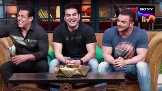 The Khan Brothers And Their Hilarious Tales  The K