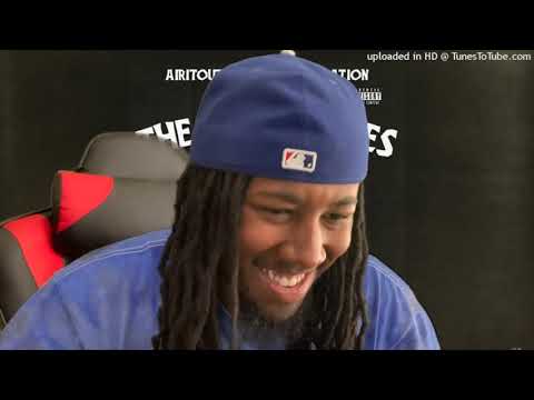 GAS!! Airitout JuJu x AO Meally x Freeway Donny - The Three Ruges (Official Reaction Video)