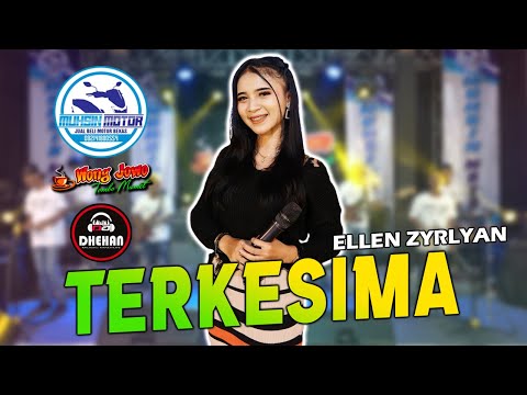 TERKESIMA _ ELLEN ZERLYAN WONG JOWO MADIUN TOMBO MUMET x DHEHAN AUDIO || MUHSIN MOTOR