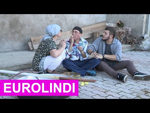 Humor 2016-Qadra ( Gezuar me Plakat ) Eurolindi & Etc