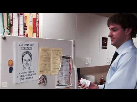 Dwight : Pervert Hunter