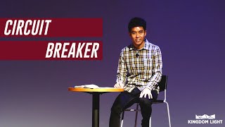 CHURCH ONLINE 24.05.20 CIRCUIT BREAKER | IAN GOH
