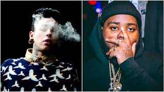 Travis Mills - Bands Now (ft 24hrs)