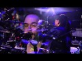 Dave Matthews Band - Time Bomb into You & Me - JPJ Arena - 19/11/2010