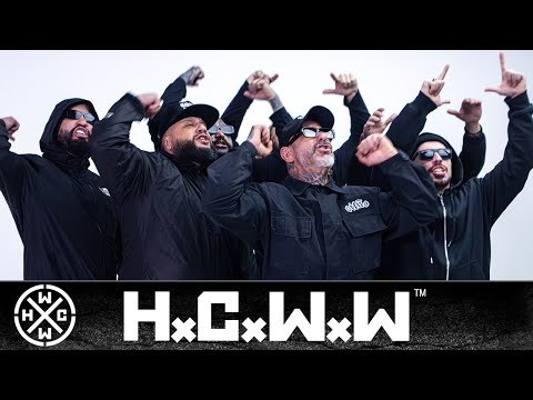 SUJERA - SEM CORAÇÃO FEAT. OITÃO - HC WORLDWIDE (OFFICIAL HD VERSION HCWW)