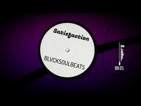 Latin Boom Bap Instrumental x Salsa Hip Hop type beat - "Satisfaction" | Prod. Blvck Soul Beats