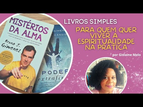LIVROS SIMPLES PARA QUEM QUER VIVER A ESPIRITUALIDADE NA PRTICA (Editora Luz da Serra)