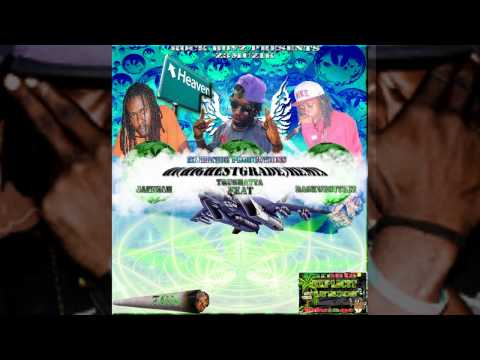 TruShatta - Hi (Highest Grades) Remix Feat. RasKwe Stylez & Jahniah