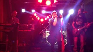 Il Giardino di Daria - Senza Vento