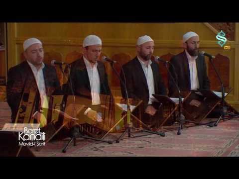 Ser İlahi Grubu Bir Yeşil Sancaklı Sultan Göründü