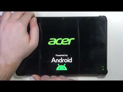 ACER Iconia Tab M10 - Recovery Mode? | Advanced Troubleshooting