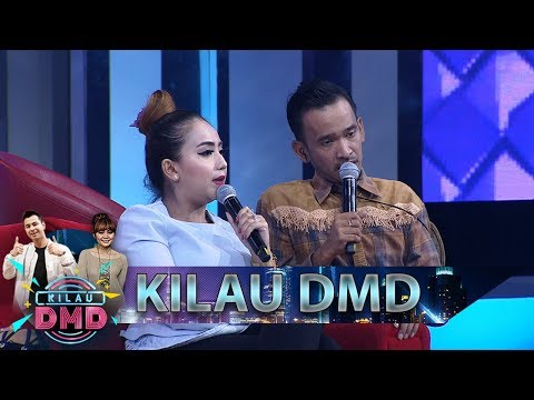 Mama Ella Membaca Aura Peserta, Apa Isinya Ya Kira Kira - Kilau DMD (27/2)