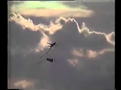 Óvni no Brazil derruba Tucano da Esquadrilha da Fumaça