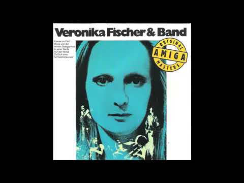 Veronika Fischer - In jener Nacht 1975