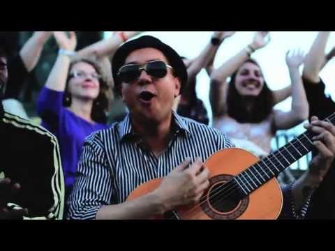 DJ Tomekk & Kurtis Blow "The Legendary Hip Hop Sway" Official HD Video