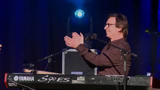 Purple Schulz feat Chris Kramer &amp; Beatbox'n'Blues - Du bist da