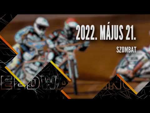 Nagyhalász Speedway Ring: Fantastic Speedway 2022 (2.0)