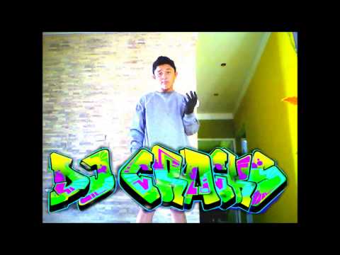 DJ Cracks7 (ELECTRIXx mix)