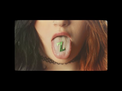 GAYLE - z (Official Music Video)