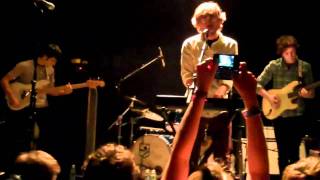 Ra Ra Riot-Keep It Quiet 9/21/10