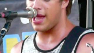 Let Your Heart Do the Talking by Stephen Jerzak (Warped Tour Virginia Beach)