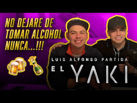 EL YAKI | “HE TENIDO MÁS DE 3 NOVIAS A LA VEZ 😍” | PUNTOS DE VISTA #25 (Podcast)
