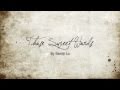those sweet words with lyrics