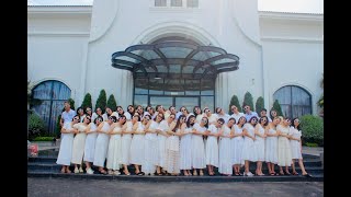 Nhớ mãi chuyến đi này -  Hè 2024