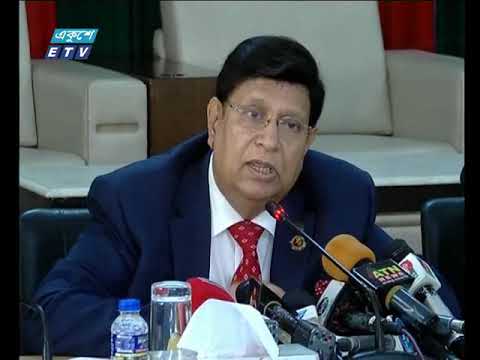 বিদেশগামীদের কর্মীদের বাধ্যতামূলক হচ্ছে রেজিস্ট্রেশন | ETV News