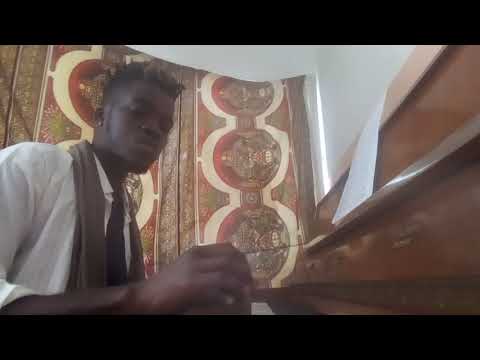 Patrick Manuel - Lotaria (Acoustic Piano by BCM)