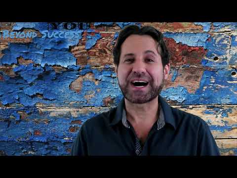 Illusion of Success and Failure - You Beyond Success