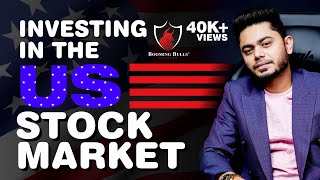 How to Invest in US Stocks from India? | Anish Singh Thakur | Booming Bulls
