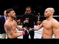Cub Swanson Vs Artem Lobov Free Fight