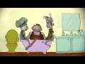 The Butcher Baker and Candlestick Maker 
