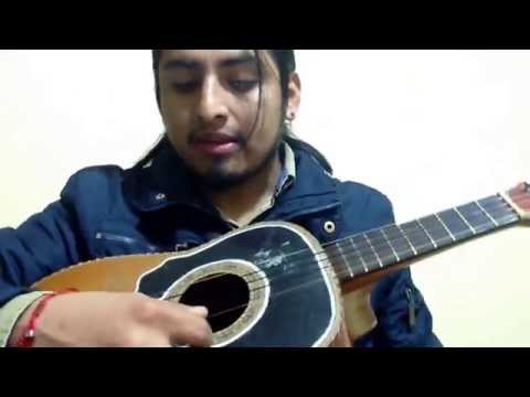 Afinación de Quinta y Jarana Huasteca