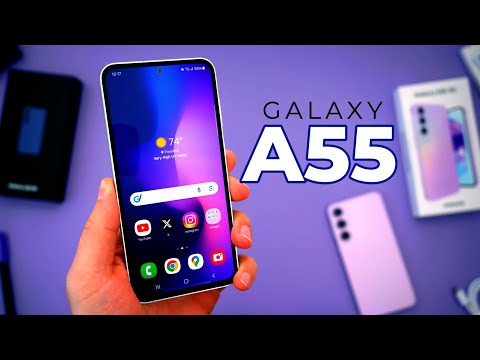 ✅ Samsung a55 | Samsung galaxy a55 | A55 5g samsung | Samsung galaxy a55 5g