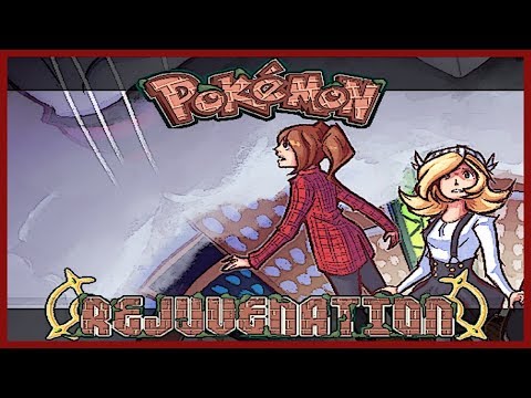 Team Rocket Run / Stolen Pokemon ONLY - Exploring PKMN Rejuvenation V9 New Episode!