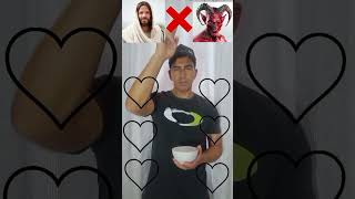 Jesus a melhor escolha. #videos #filmes2025 #light