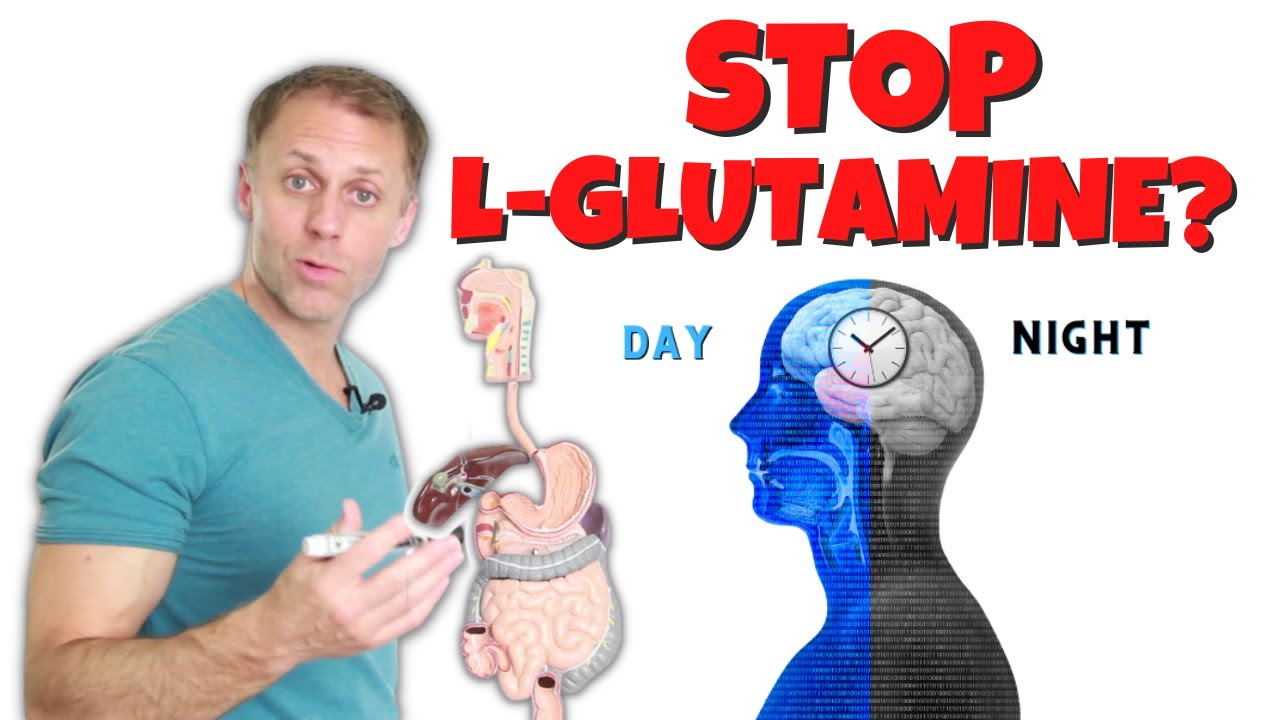 Who Should NOT Supplement With L Glutamine