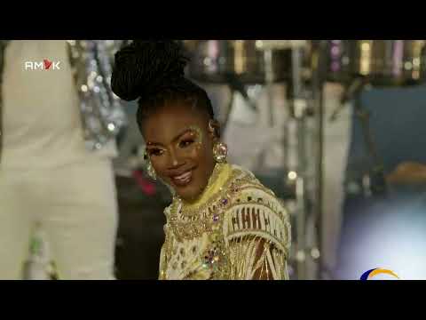 Tumba ganado: “Nos bida ta un fiesta” canta pa Reina di Tumba Corsou Jefdaney “J’Dey.M” Manuela