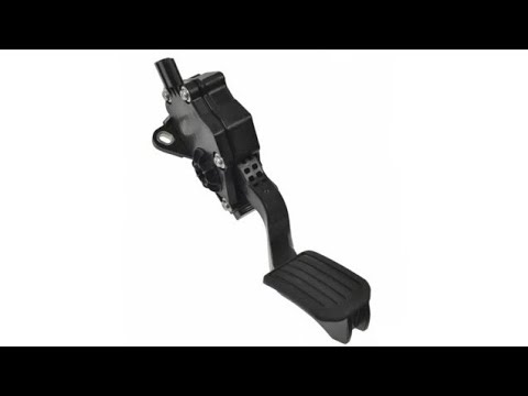 Toyota/Scion Pedal Travel Sensor Replacement