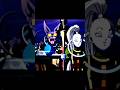 Beerus Is Afraid Of Goku Every Time Part 19 Dbs Dbz Anime Shorts Goku Vegeta Gohan