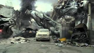 Chevy slams Ford in funny Super Bowl XLVI 2012 Ad