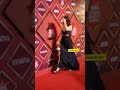 Sandeepa Dhar At The Nykaa Femina Beauty Awards 2022