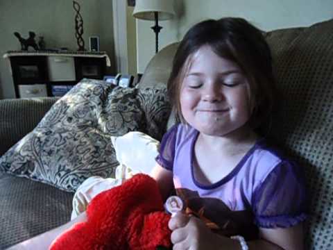 Happy Birthday Brendan!