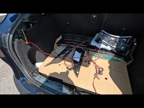 2021 Mazda cx-30 wheel speed issues!