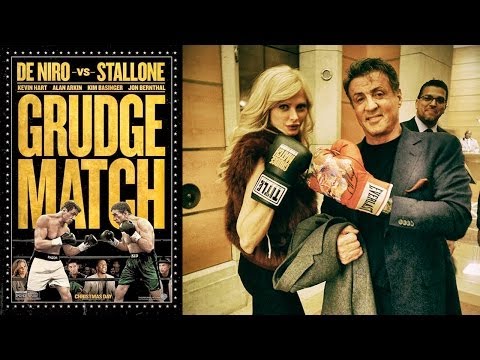 grudge match report audrey world news